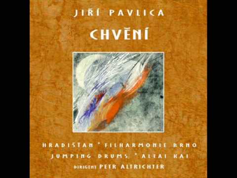 Hradišťan - Altajské nebe