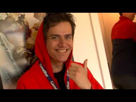 GS 2007/10 - Die Redaktion #30 | Pimp My PC