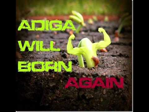 Aybek Ashmoz - Adiga Hxaqw