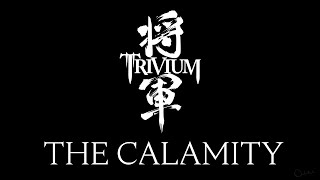 Matt Heafy (Trivium) - &#39;The Calamity&#39; Playthrough