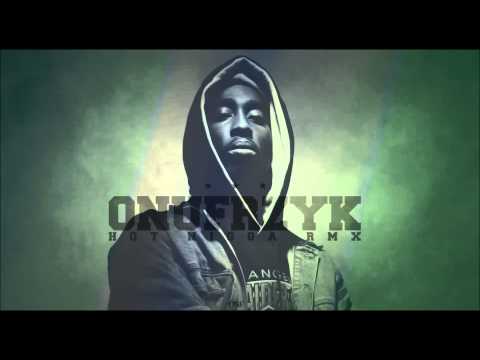 ONUFRZYK X HOT NIGGA RMX