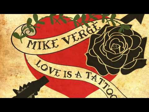 Mike Verge - Valentine