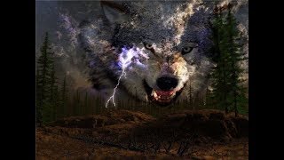 Hecate Enthroned   'A Monument for Eternal Martyrdom'