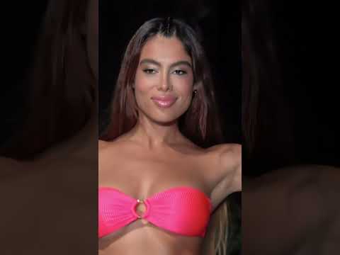 🏝️2023 MIAMI SWIMWEAR COLLECTION #lingerie #shorts