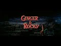 Ginger Rocky Chicken Run 2000 Kino Trailer Deutsch 4K Scope
