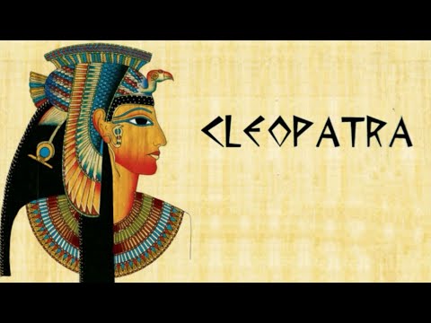 Cleopatra VII Thea Philopator: A Journey Through Time