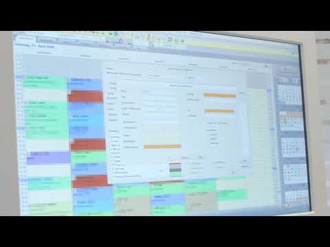 Neupatient Anlegen   Ivoris & iie-systems