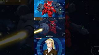 【Gジェネエターナル】SR メリクリウス 武装アニメ ＃Shorts ＃ジージェネエターナル