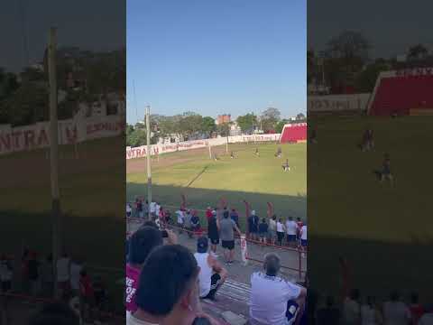 Famaillá se plantó en Villa Alem y el partido con Tucumán Central terminó en escándalo