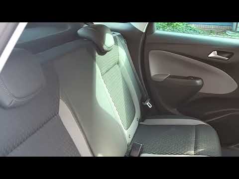 Opel Crossland X SE 1.2i (83ps) 6 Speed - Image 2
