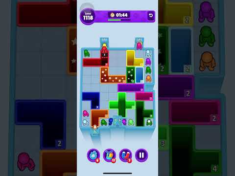 Level 1118 thumbnail