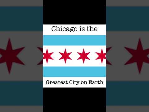 #chicago #chicagotiktok #chicagoflag #chicagoartists #chicagomusic #xanthe