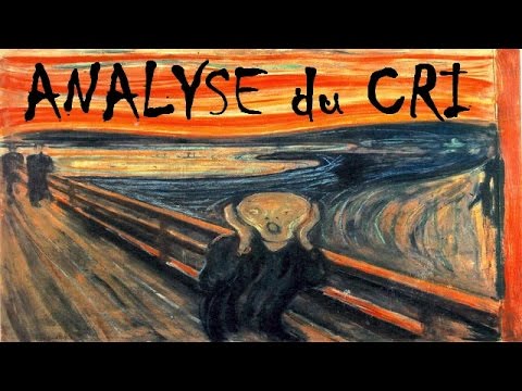 Le Cri de Munch : une lecture qui va vous surprendre