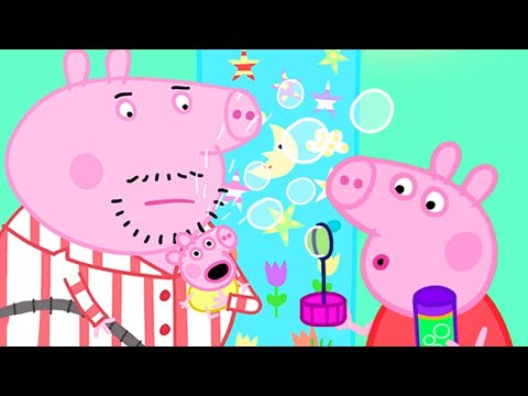 Laute Nacht mit Baby Alexander 🎄 Cartoons für Kinder | Peppa Wutz Neue Folgen