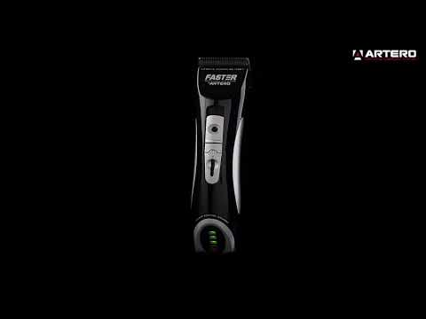 Миниатюра изображения товара Машинка для стрижки волос Artero Faster