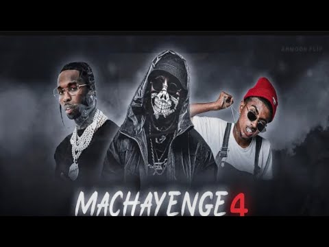 Emiway x mc stan || Machayenge 4 || RAP ZONE