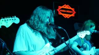 Marika Hackman - Boyfriend (Live at Mama Roux's, Birmingham)