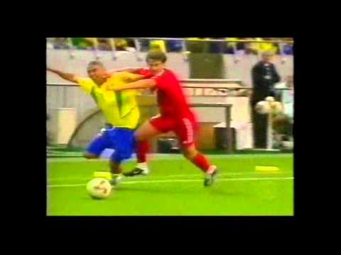 TV Globo - Retrospectiva 2002 parte 3 de 10