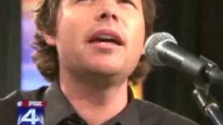 Michael Johns - Heart On My Sleeve