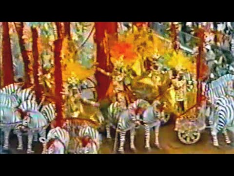 União da Ilha 1990 (Compacto Especial)