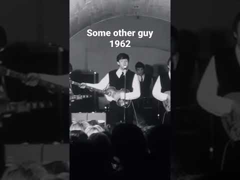 Some Other Guy video thumbnail