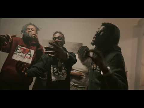 BOA QG - Believe In Me (Offcial Video)