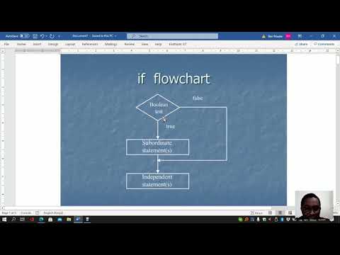 Visual Basic 2017 Control Structures