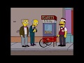 Simpsons Mr Burns And 1000 Bill Money Is For The Poor