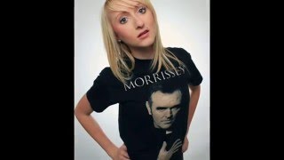 Morrissey -  I&#39;am Two people