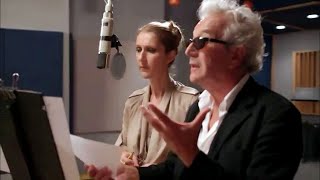 Céline Dion, Luc Plamondon - Que toi au monde (Septembre 2012)