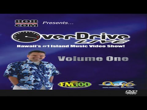 OverDrive Live 1 / Hawaiian TV