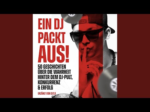 Neid im Netz – Als ein Dj unseren Podcast attackierte