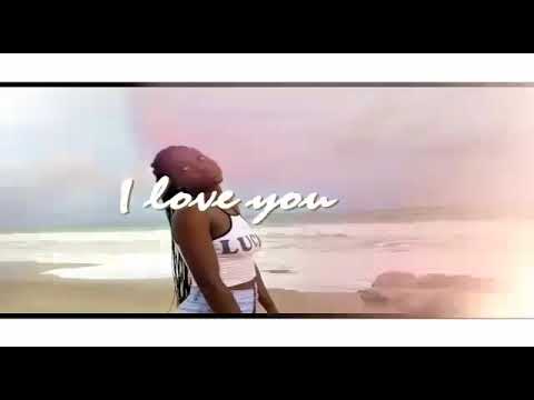 Big Joe X Quotation Gh - I love you
