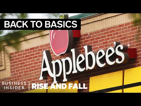 Applebee's Shocking Comeback