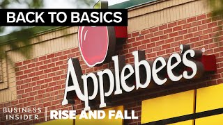 Applebee's Shocking Comeback