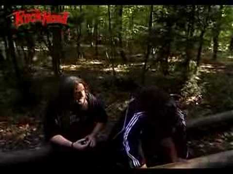 Bobby und Gerre und die Bauchmuskeln