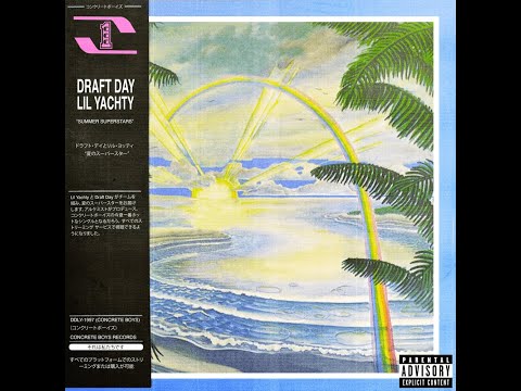 Lil Yachty & Draft Day - Summer Superstars But The Intro Is Perfect