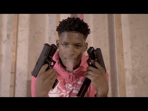 LosDaSavage - 4K Freestyle