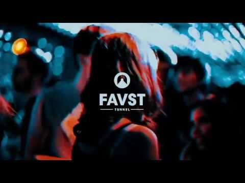 Jax Jones @ Faust Paris // 09/06/2017