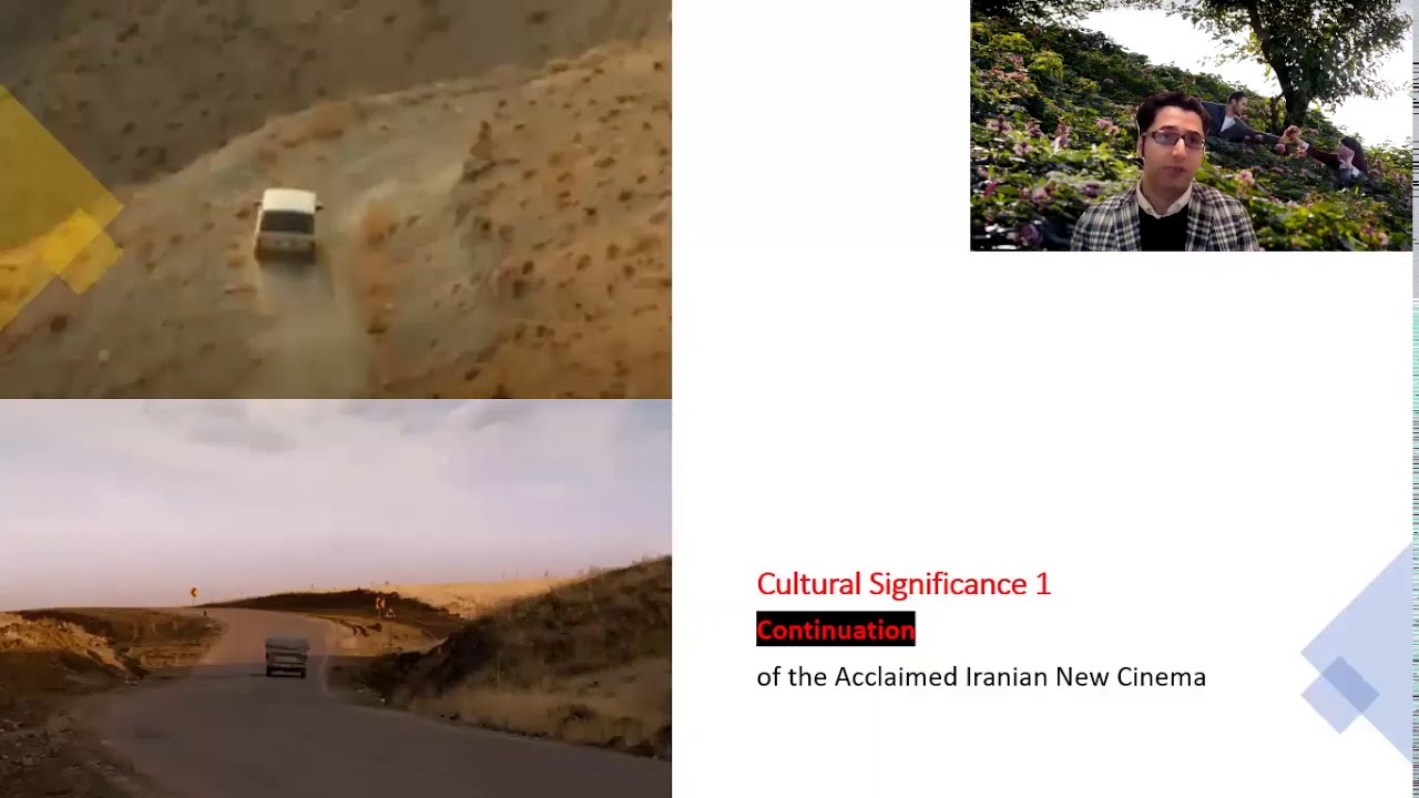 Virtual Intro with Babak Tabarraee, Ph.D