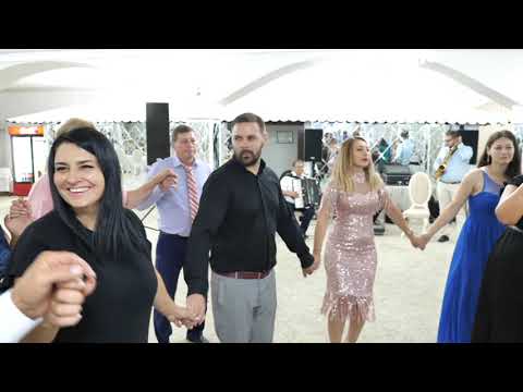 Botez Ana Elisa - Mirabela Delia