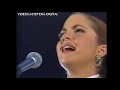 LUCERO interpreta Olvidarte Nunca en Mañanitas a la Virgen