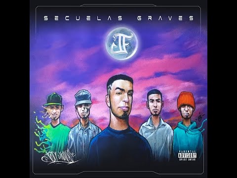 JON FLAWES - SECUELAS GRAVES (FULL ÁLBUM)