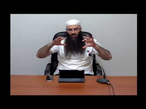 13) Fikhu i lutjeve dhe dhikreve (El Fatiha është surja më e vlefshme në Kuran)