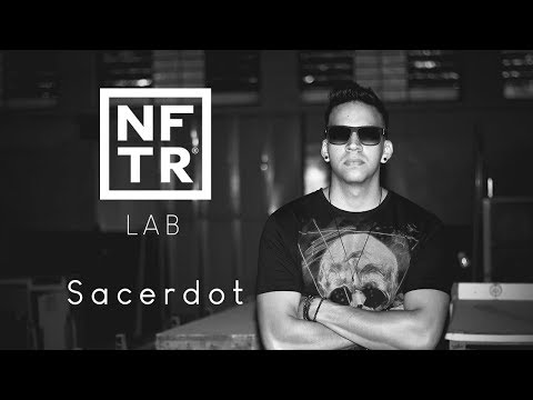 NFTRLab 24.10.2018 - Sacerdot @ NFTR
