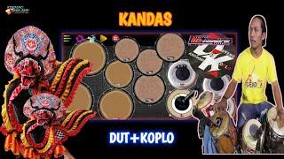 Download lagu KANDAS || COVER REAL DRUM MOD KENDANG CAK NOPHIE mp3 Download lagu KANDAS || COVER REAL DRUM MOD KENDANG CAK NOPHIE mp3