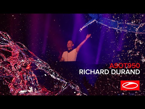 Richard Durand