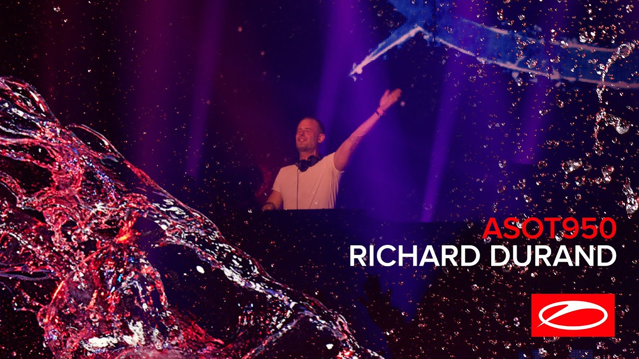 Richard Durand - A State Of Trance 950