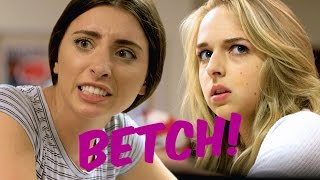 CHEATING with JennXPenn and Lauren Elizabeth! - BETCH!