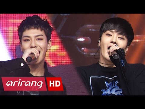[Simply K-Pop] BIGFLO(빅플로) _ STARDOM(스타덤) _ Ep.258 _ 033117